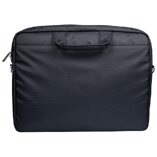 Indigo-Torino-borsa-per-notebook-338-cm--13.3---Valigetta-ventiquattrore-Nero