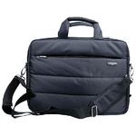 Indigo-Torino-borsa-per-notebook-338-cm--13.3---Valigetta-ventiquattrore-Nero