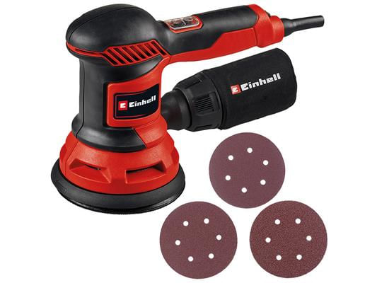 Einhell-Tc-rs425-Levigatrice-Rotorbitale-425W