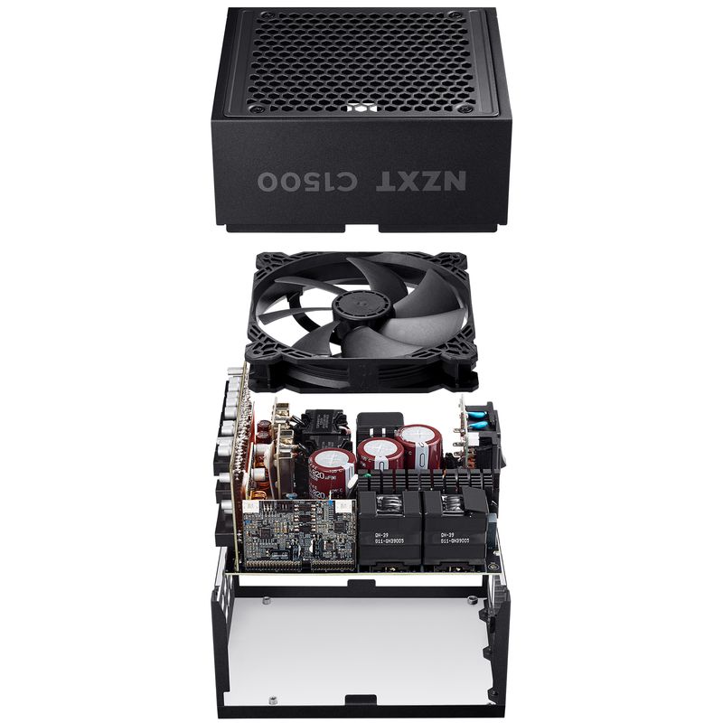 NZXT-Netzteil-C1500-Platinum-1500W-80--Mod.-PA-5P1BB-EU-retail--PA-5P1BB-EU-