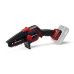 Einhell GE-PS 18/15 Li BL-Solo Rosso