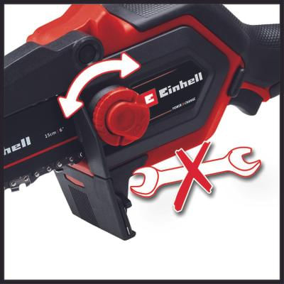 Einhell-GE-PS-18-15-Li-BL-Solo-Rosso