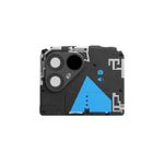 Fairphone F5TOPU-1ZW-WW1 ricambio per cellulare Nero (FP5 TOP UNIT V1 - FAIRPHONE 5)