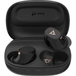 POLY Voyager Free 20 Black Earbuds +Basic Charge Case