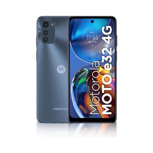 Motorola TIM 781900 smartphone 16,5 cm (6.5") Doppia SIM Android 11 4G USB tipo-C 4 GB 64 GB 5000 mAh Grigio