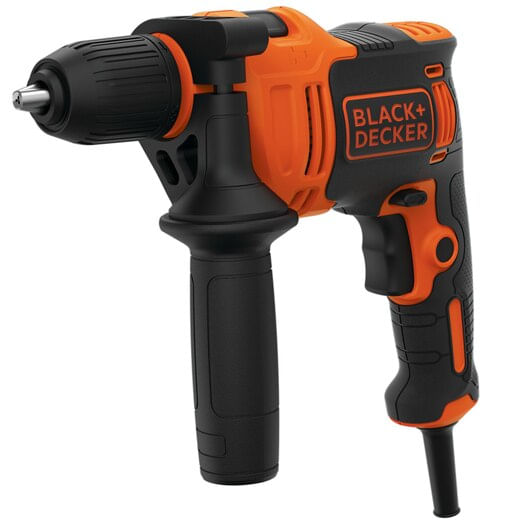 Black--Decker-BEH550-QS-trapano-2800-Giri-min-Senza-chiave-14-kg