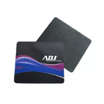 Adj Tappetino Mouse Pad In Gomma Bk Ripiegabile 210*180Mm Adj