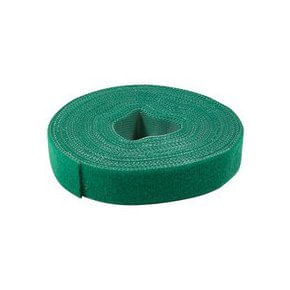 Matassa-4-Mt-Nastro-Velcro-Larghezza-16Mm-Colore-Verde