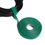 Matassa-4-Mt-Nastro-Velcro-Larghezza-16Mm-Colore-Verde