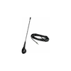 New-Majestic-AE-27N-antenna-per-automobile-A-tetto-Nero