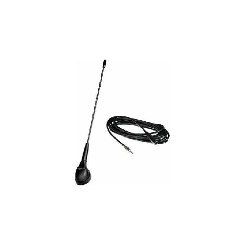 New-Majestic-AE-27N-antenna-per-automobile-A-tetto-Nero