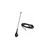 New-Majestic-AE-27N-antenna-per-automobile-A-tetto-Nero