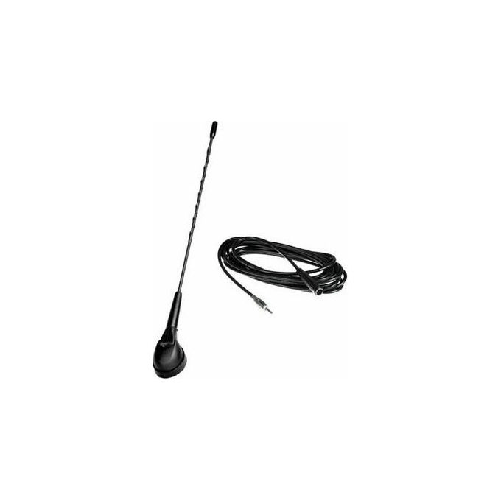 New-Majestic-AE-27N-antenna-per-automobile-A-tetto-Nero