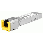 HPE Networking Instant On Modulo Transceiver SFP 10GbE 10GBase-T RJ-45 fino a 30 m