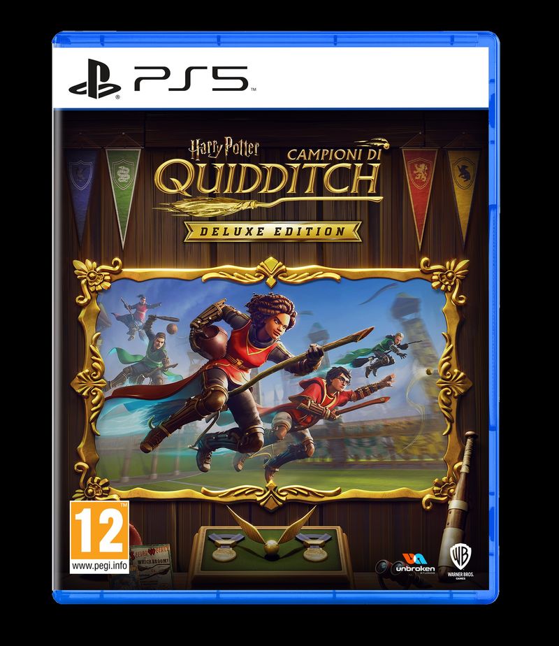 Warner-Bros-Harry-Potter--Campioni-di-Quidditch--PS5-