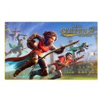 Warner Bros Harry Potter: Campioni di Quidditch (PS5)