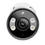 Telecamera-IP-VIGI-Bullet-da-5-MP-in-metallo-a-colori-da-6-mm