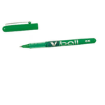 Pilot BL-VB-5 Penna stick a sfera Verde 1 pz