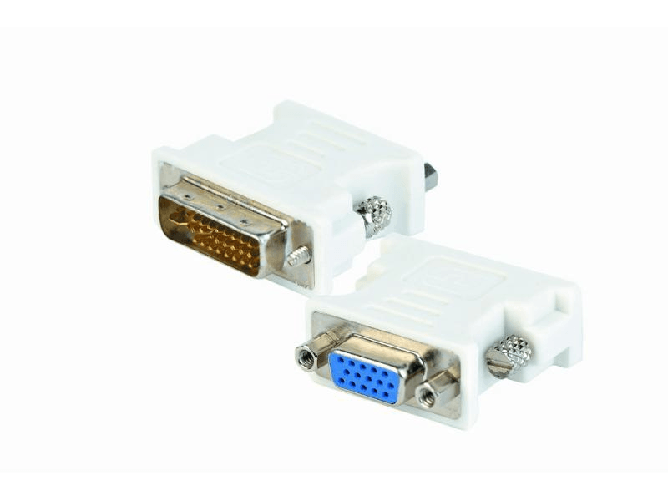 CableXpert-Adattatore-DVI-A-24-pin-maschio-a-VGA-15-pin-HD-A-DVI-VGA