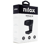 Nilox-NXWC02-webcam-1280-x-720-Pixel-USB-2.0