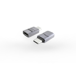 Micro Connect Premium USB4 Gen 3x2 USB-C - adapter 40Gbps 240W - Warranty 300M