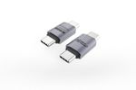 Premium-USB4-Gen-3x2-USB-C---adapter-40Gbps-240W---Warranty-300M