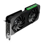 Gainward GeForce RTX 4070 Ghost 12GB GDDR6X PCI-Express Graphics Card