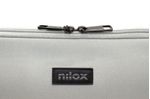 Nilox-NXF1402-borsa-per-notebook-358-cm--14.1---Custodia-a-tasca-Grigio