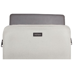 Nilox-NXF1302-borsa-per-notebook-338-cm--13.3---Custodia-a-tasca-Grigio