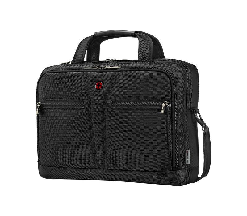 Wenger-SwissGear-BC-Pro-borsa-per-notebook-406-cm-16-Valigetta-ventiquattrore-Nero--Wenger-BC-Refresh-BC-Pro-Black-