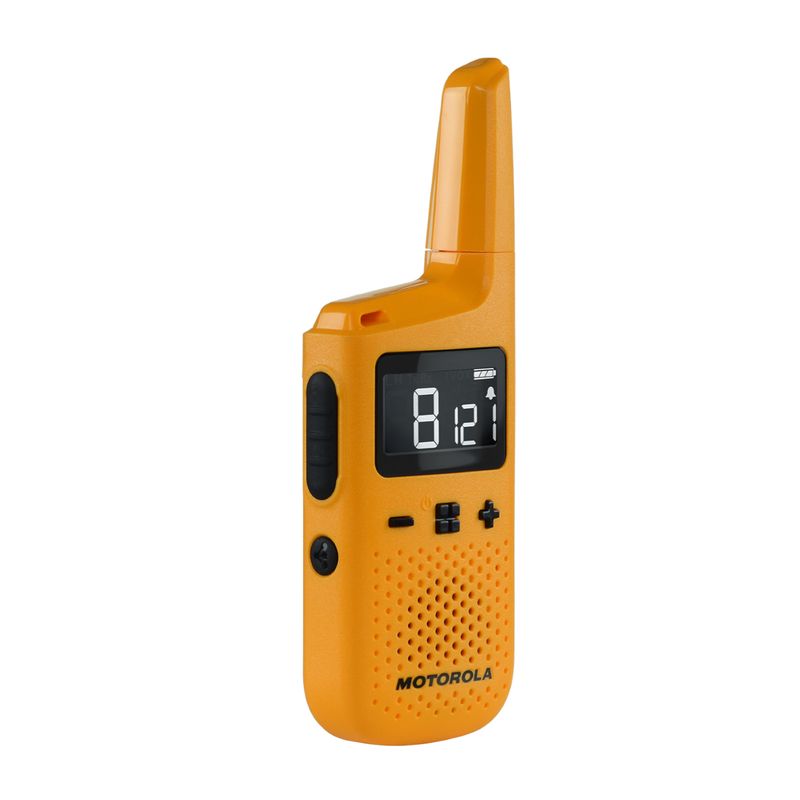 MOTOROLA-T72-Walkie-Talkie-8Km-16CH-IP54-Confezione-Duo