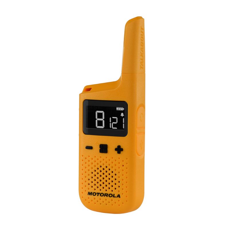 MOTOROLA-T72-Walkie-Talkie-8Km-16CH-IP54-Confezione-Duo