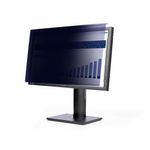 StarTech.com Filtro privacy per monitor da 24" 16:9, filtro di sicurezza in acrilico da appendere