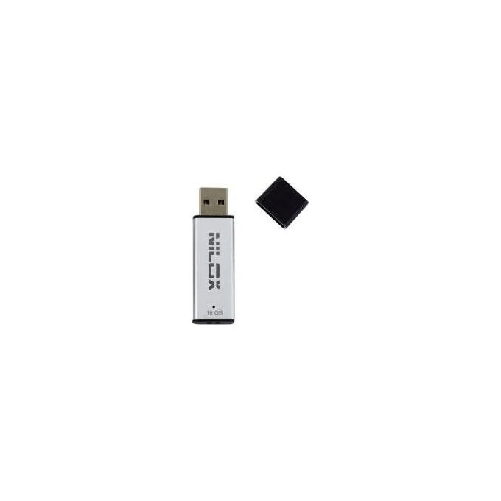 Nilox-16GB-USB3.0-unita--flash-USB-USB-tipo-A-3.2-Gen-1--3.1-Gen-1--Argento