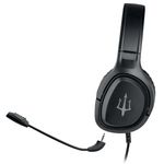 CUFFIE-TRITON-by-Atlantis-H370-CON-MICROFONO-GAMING---Regolatore-del-volume-interruttore-ON-OFF-del-microfono---P003-H37