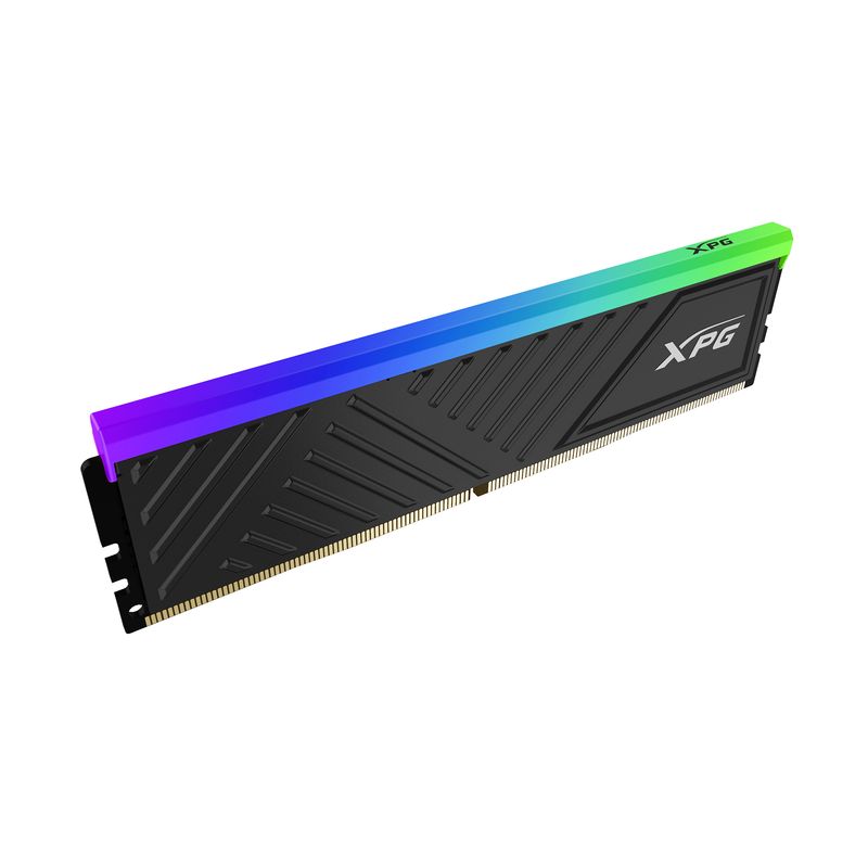 ADATA-SPECTRIX-D35G-memoria-32-GB-2-x-16-GB-DDR4-3200-MHz--ADATA-XPG-Spectrix-D35G-RGB-32GB-Kit-2-x-16GB-DDR4-3200MHz-PC