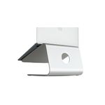 RAIN DESIGN Inc. Rain Design mStand Supporto per computer portatile Argento 38,1 cm (15")