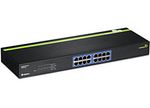 16X-GIGABIT-GREENNET-SWITCH