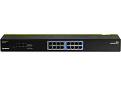 16X-GIGABIT-GREENNET-SWITCH