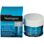 Neutrogena Hydro Boost gel per viso 50 ml Unisex