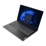 Lenovo V V15 Intel® Core™ i7 i7-1355U Computer portatile 39,6 cm (15.6") Full HD 16 GB DDR4-SDRAM 512 GB SSD Wi