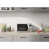 Candy-Smart-CMG2071DS-Superficie-piana-Microonde-con-grill-20-L-700-W-Argento