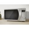 Candy-Smart-CMG2071DS-Superficie-piana-Microonde-con-grill-20-L-700-W-Argento