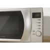 Candy-Smart-CMG2071DS-Superficie-piana-Microonde-con-grill-20-L-700-W-Argento
