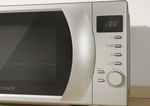 Candy-Smart-CMG2071DS-Superficie-piana-Microonde-con-grill-20-L-700-W-Argento