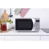 Candy-Smart-CMG2071DS-Superficie-piana-Microonde-con-grill-20-L-700-W-Argento