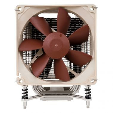 Noctua-NH-U9DX-i4-Processore-Refrigeratore-92-cm-Alluminio-Marrone--Noctua-NH-U9DX-i4-High-Performance-Intel-Xeon-CPU-Co