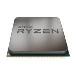 AMD CPU Ryzen 3 3100 3.9GHz AM4 BOX Vendita al dettaglio 100-100000284BOX