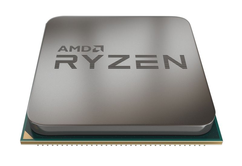 AMD-CPU-Ryzen-3-3100-3.9GHz-AM4-BOX-Vendita-al-dettaglio-100-100000284BOX