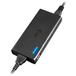 I-tec Universal Charger USB-C PD 3.0 + 1x USB-A, 77 W